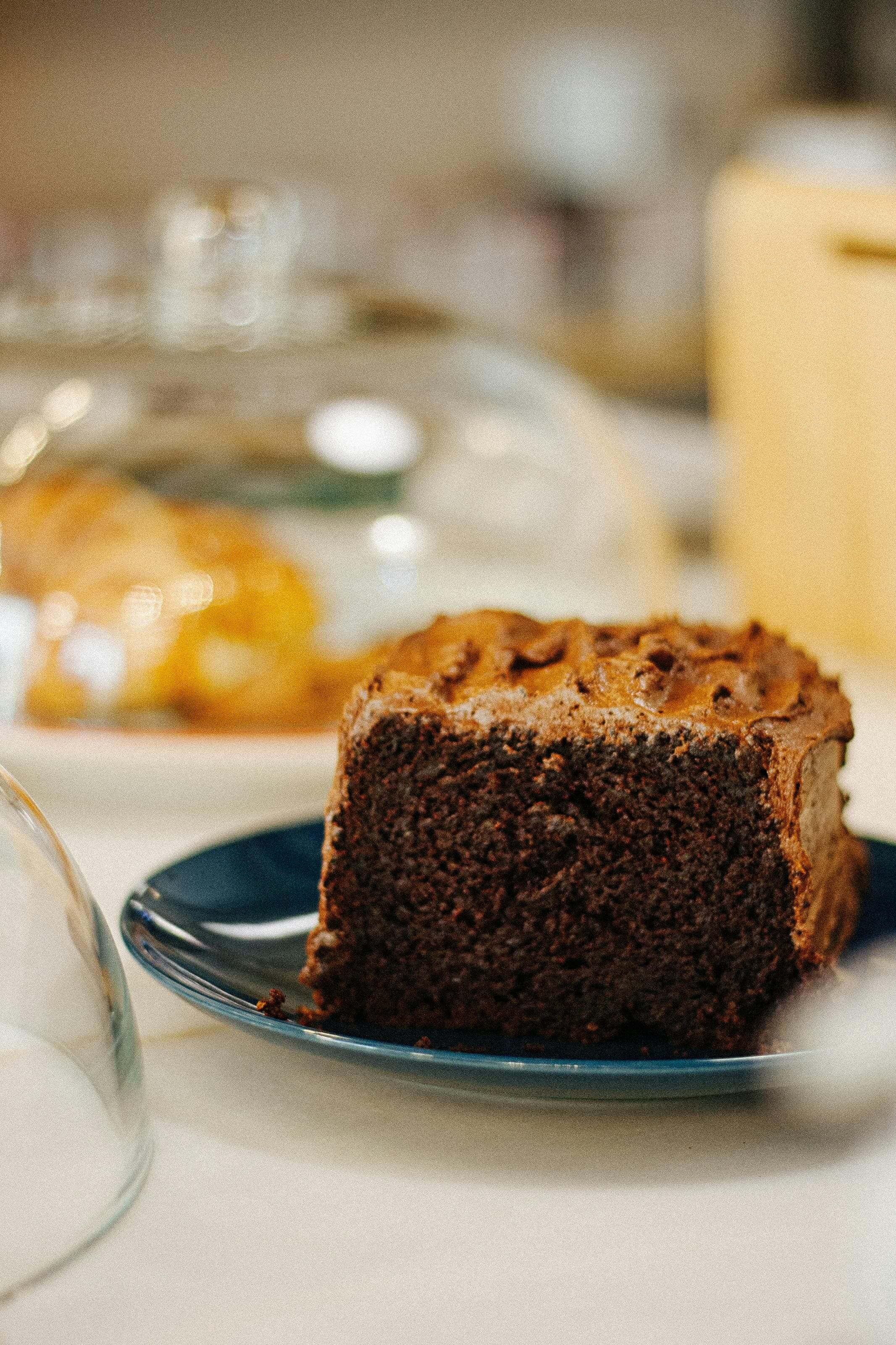 chocolate cake