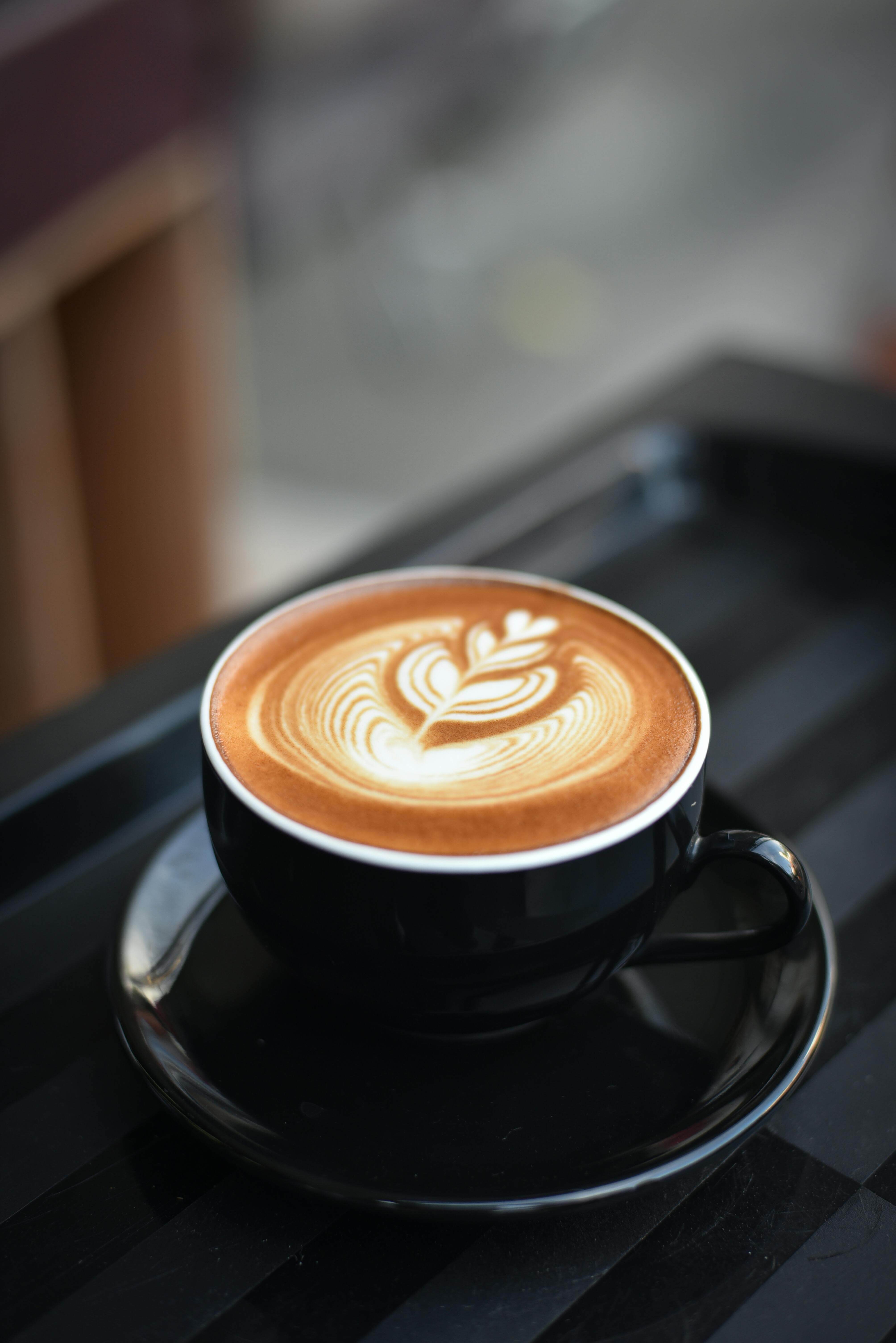 latte