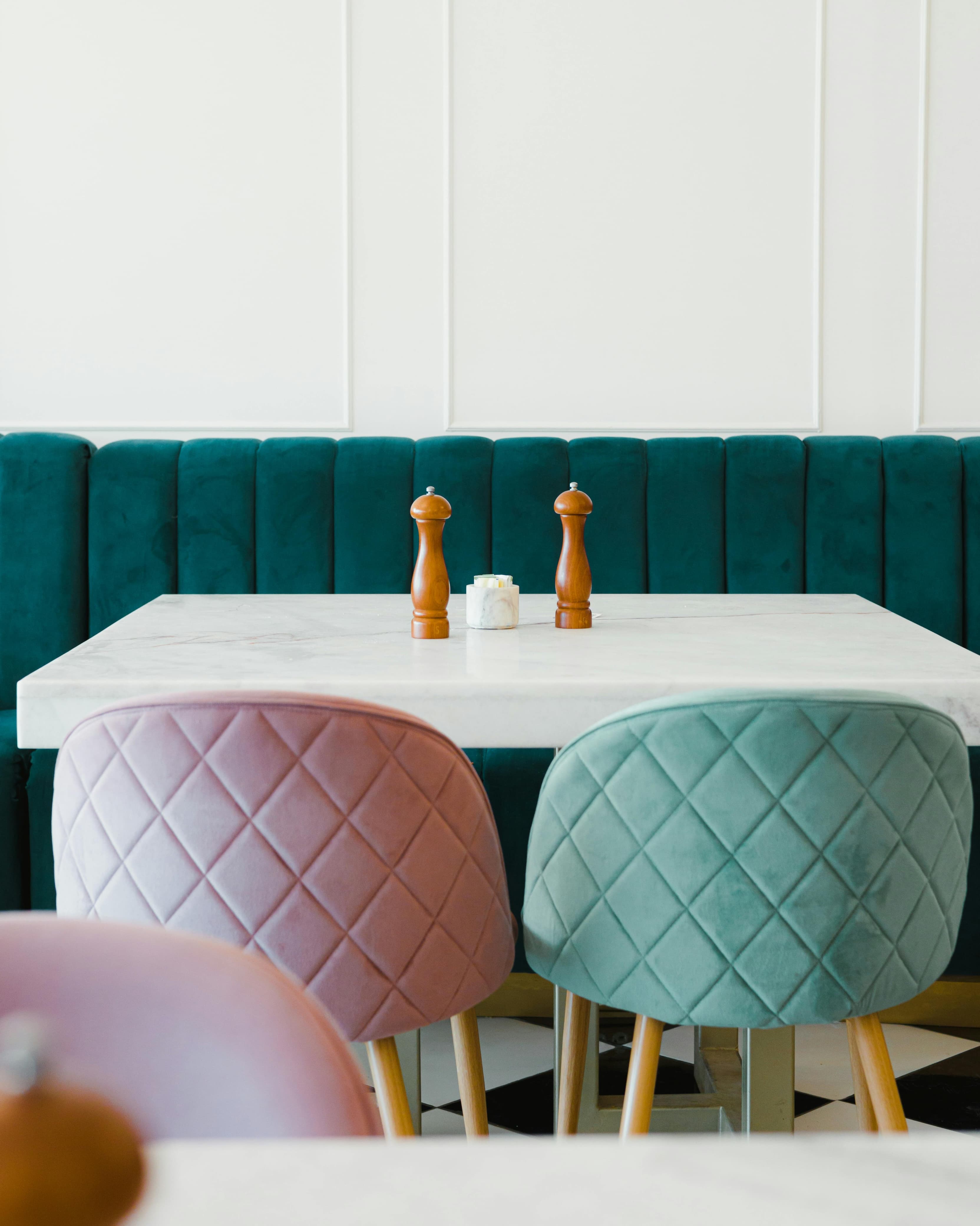 Cafe Main